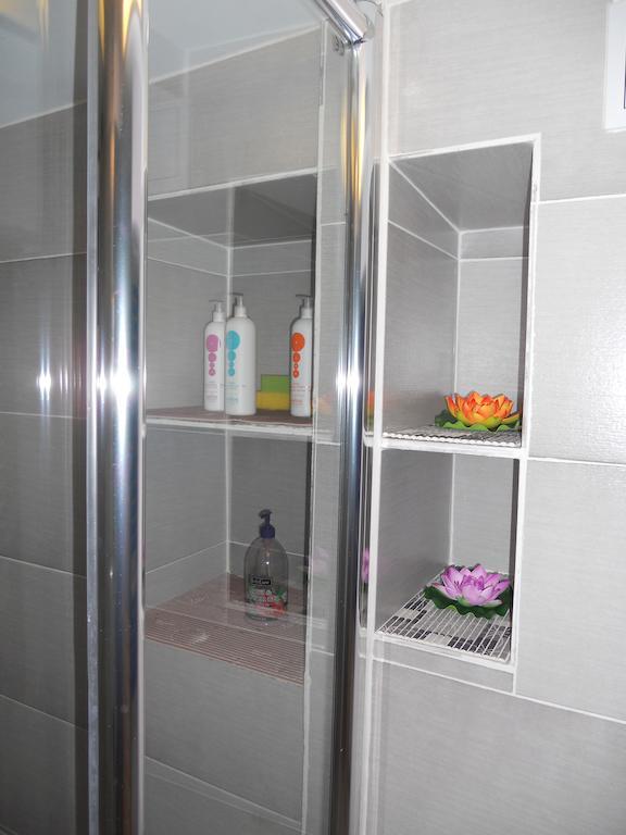 Sauna Apartament Braşov Buitenkant foto