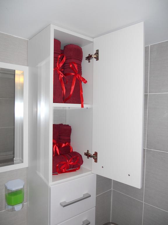 Sauna Apartament Braşov Buitenkant foto